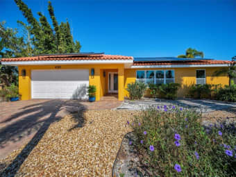 4201 46th Avenue South, St. Petersburg, FL, 33711