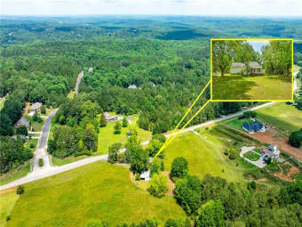 1730 Lee Peters Road, Loganville, GA, 30656