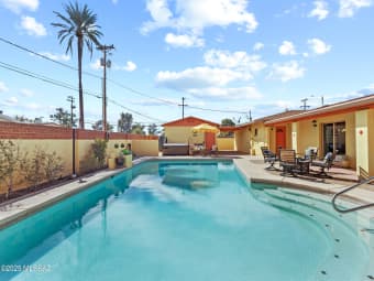 4302 East 6th Street, Tucson, AZ, 85711