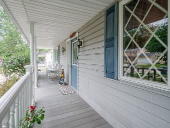 26946 Adele Lane, Olmsted Falls, OH, 44138