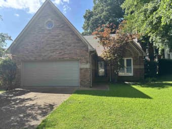 8894 Lake Edge Cove East, Memphis, TN, 38016