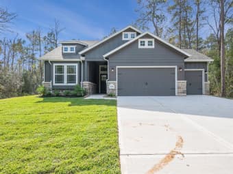 11776 Oakwood Ranch Drive, Willis, TX, 77378
