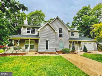 3500 Sugar Maple Court, Waldorf, MD, 20602