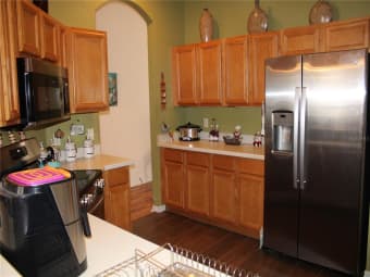 25307 Felicity Court, Leesburg, FL, 34748