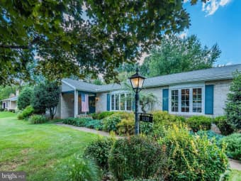 1138 Maple St, Carlisle, PA, 17013