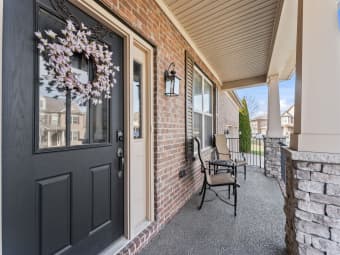 416 Valley Spring Drive, Mount Juliet, TN, 37122