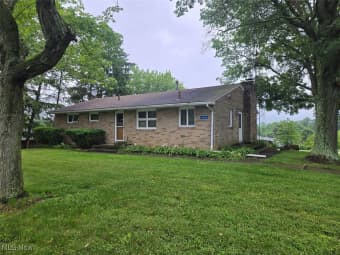 4544 Springvale Avenue Southwest, Canton, OH, 44706