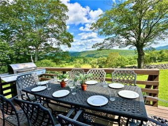 635 Streeter Hill Rd, Fleischmanns, NY, 12430