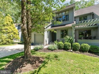 3 Crofton Court, Lambertville, NJ, 08530