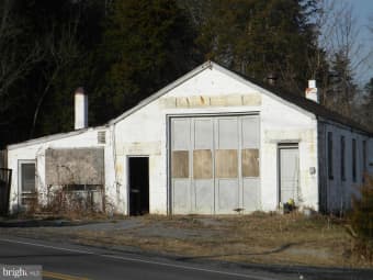 218 John Marshall Highway, Strasburg, VA, 22657