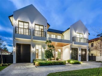 3020 NE 42nd St, Fort Lauderdale, FL, 33308