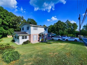 6418 Maddox Road, Morrow, GA, 30260