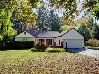 10 Callingham Road, Pittsford, NY, 14534