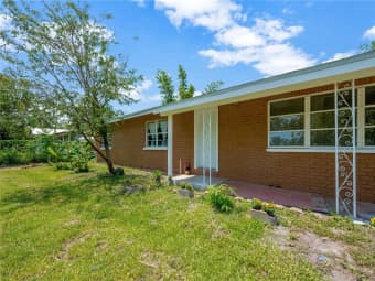 6104 Palm Avenue, Gibsonton, FL, 33534