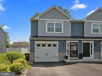 513 Arbutus Avenue, Horsham, PA, 19044
