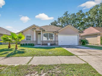 3338 Guernsey Court, Jacksonville, FL, 32226