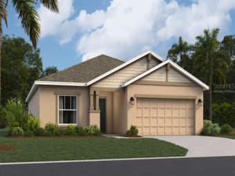 427 Puma Loop, Groveland, FL, 34736