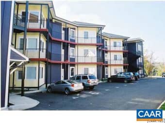 1A/215 5th St SW, Charlottesville, VA, 22903
