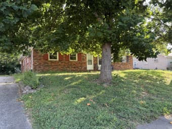 315 Rebel Road, Nicholasville, KY, 40356