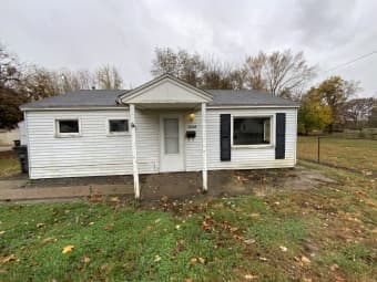 1224 Marion Street, Danville, IL, 61832