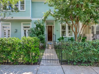 1310 Nicholson St, Houston, TX, 77008