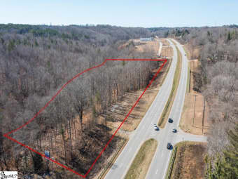 00 Clemson Boulevard, Seneca, SC, 29678