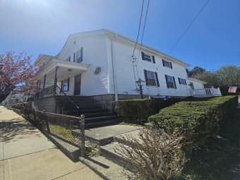 37 Smith Street, Fall River, MA, 02721