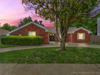 7532 East 55th Place South, Tulsa, OK, 74145