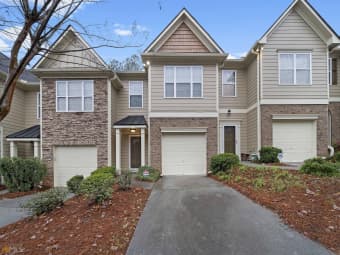 2851 Ridgeview Drive Southwest, Atlanta, GA, 30331