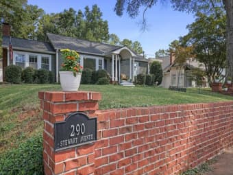 290 Stewart Ave NW, Marietta, GA, 30064