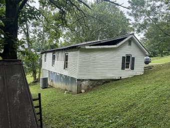 986 Martin Lane, Harrodsburg, KY, 40330