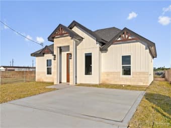 2447 Verona Street, Weslaco, TX, 78596