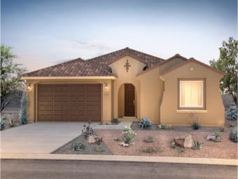 2370 Sandra LP Northeast, Rio Rancho, NM, 87144