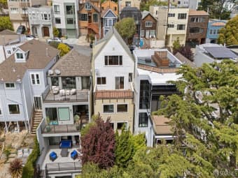 459 Valley Street, San Francisco, CA, 94131