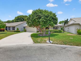 6581 Casabella Lane, Boca Raton, FL, 33433