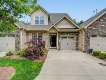 108 Zurich Court, Winston-Salem, NC, 27127