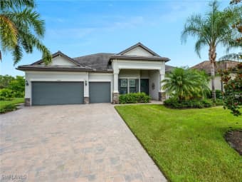 19046 Elston Way, Estero, FL, 33928