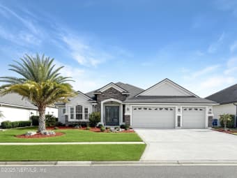 120 Atlanta Dr, St. Augustine, FL, 32092