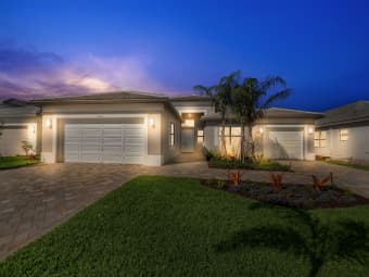 12416 Southwest Coastal Oak Drive, Port St. Lucie, FL, 34987