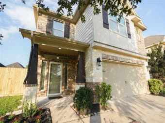 1318 Jamison Pine Drive, Pearland, TX, 77581