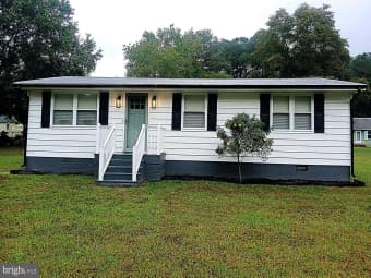 1606 Towson Avenue, Salisbury, MD, 21801