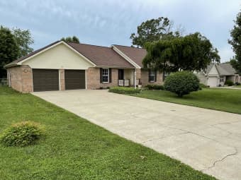 167 Hidden Springs Drive, Somerset, KY, 42503