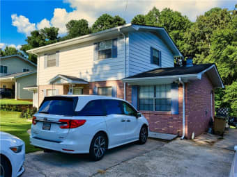 6418 Maddox Road, Morrow, GA, 30260