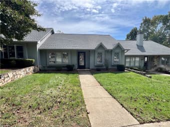 4403 Lake Walk Drive, Greensboro, NC, 27410