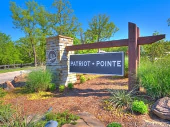225 East 1192 Road, Texanna, OK, 74432