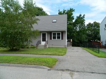 B/17 Timrod Drive, Worcester, MA, 01603