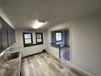 1224 Marion Street, Danville, IL, 61832