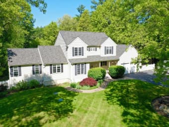 24 Nestlenook Dr, Plymouth County, MA, 02346