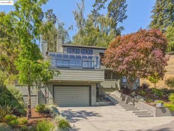 737 Woodhaven Rd, Berkeley, CA, 94708