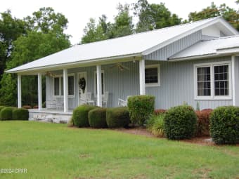 7130 Green Road, Sneads, FL, 32460